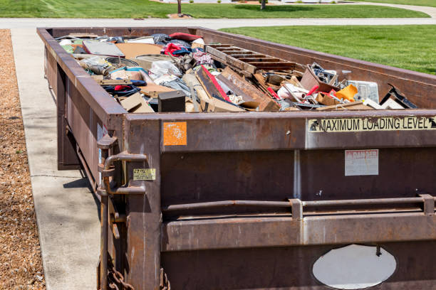 Best Recycling Services for Junk  in Lawnside, NJ