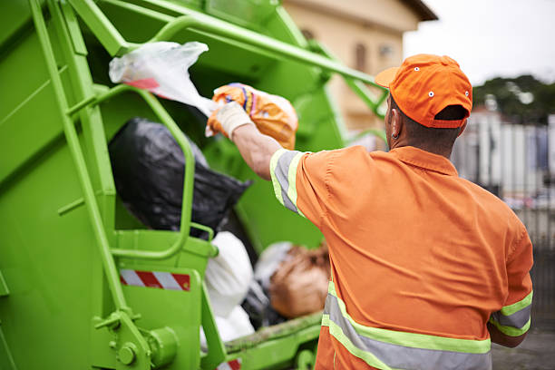 Best Garage Cleanout  in Lawnside, NJ