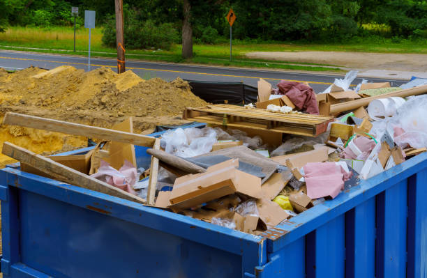 Best Commercial Junk Removal  in Lawnside, NJ